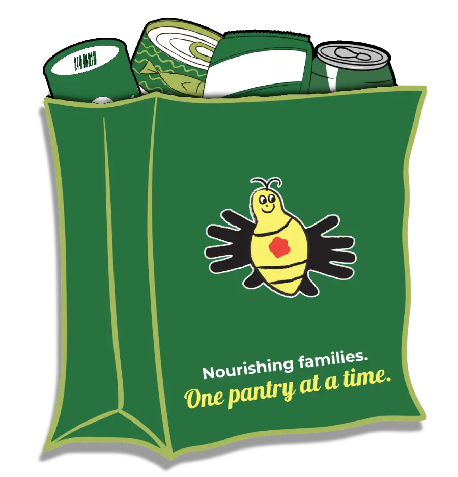 BEEpantryLogo